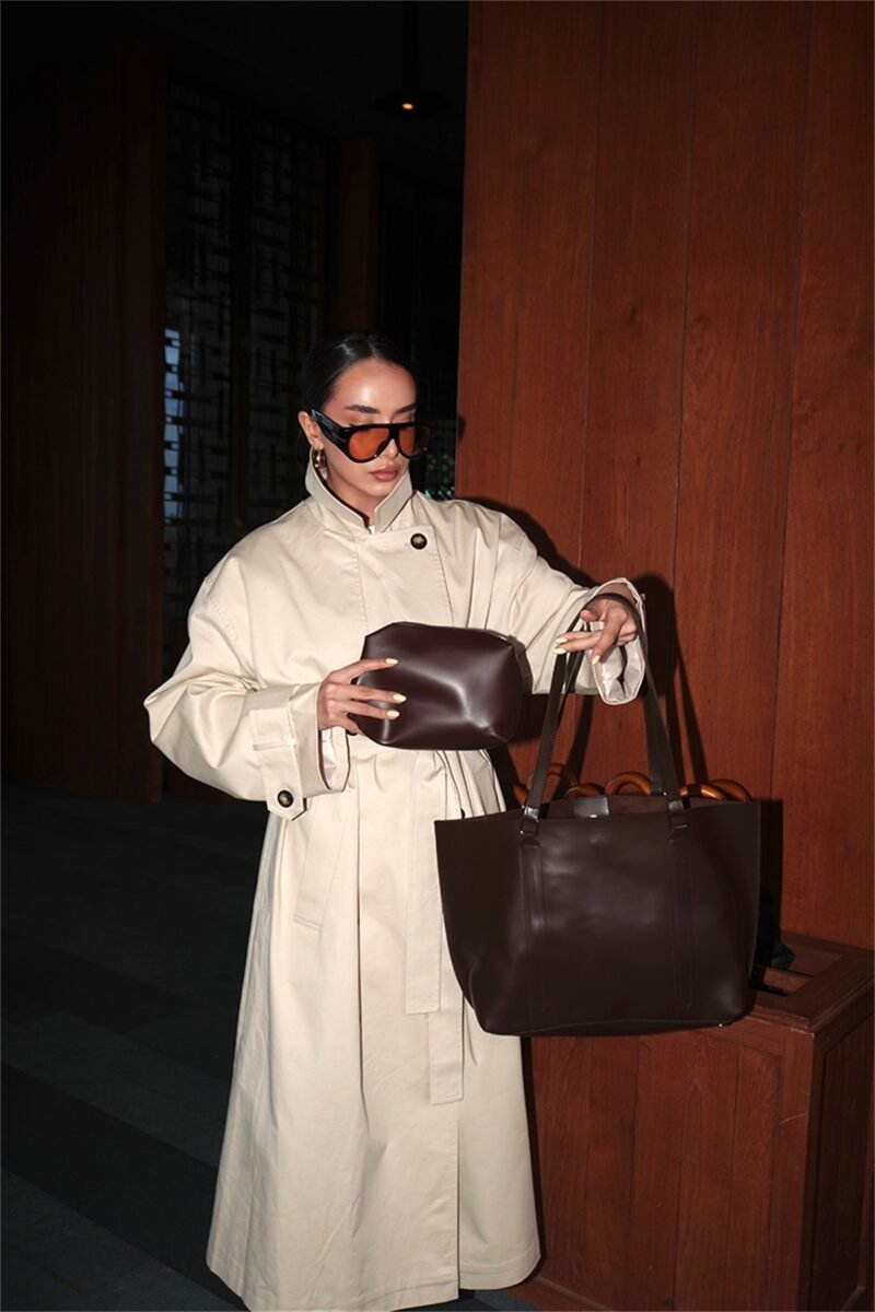 Kylie Brown + Purse - Image 3