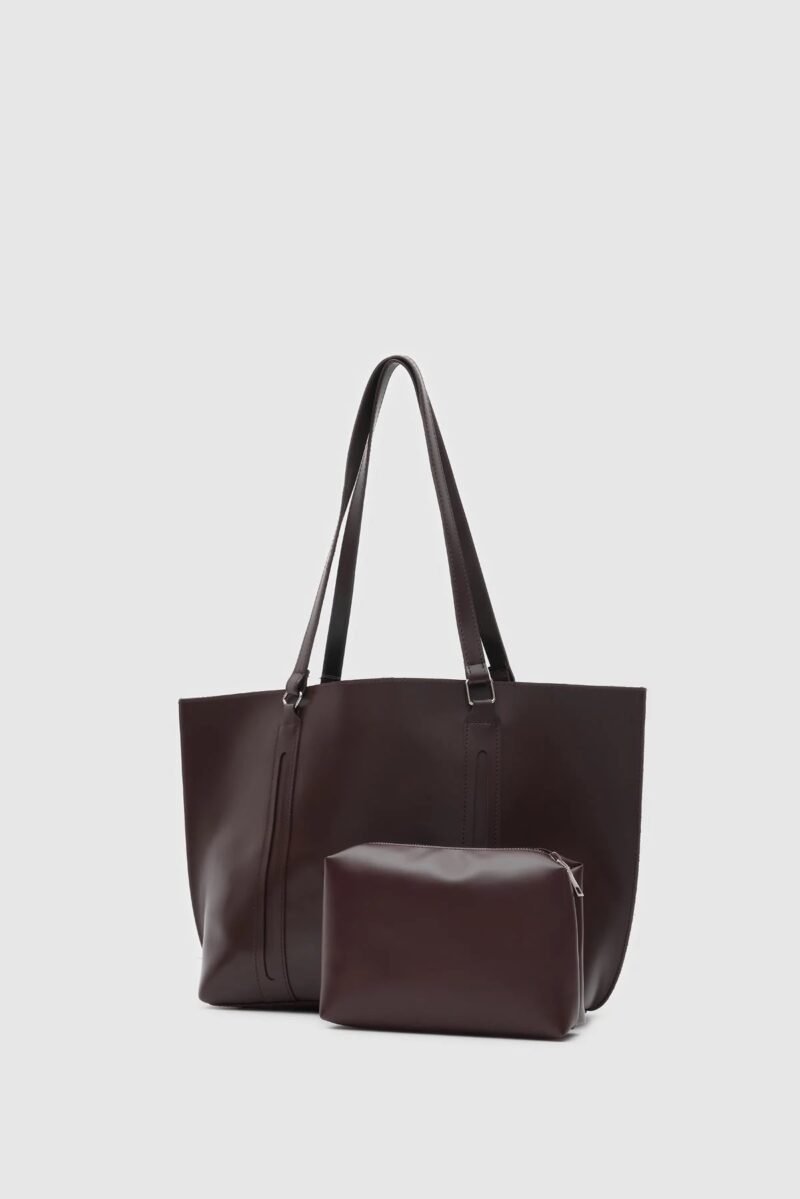 Kylie Brown + Purse