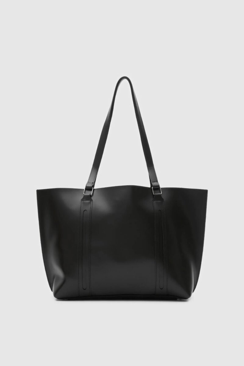 Kylie Black + Purse - Image 3