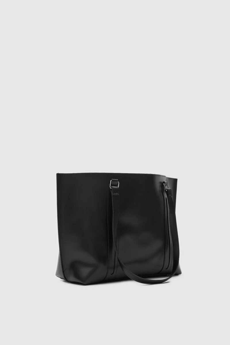Kylie Black + Purse - Image 6