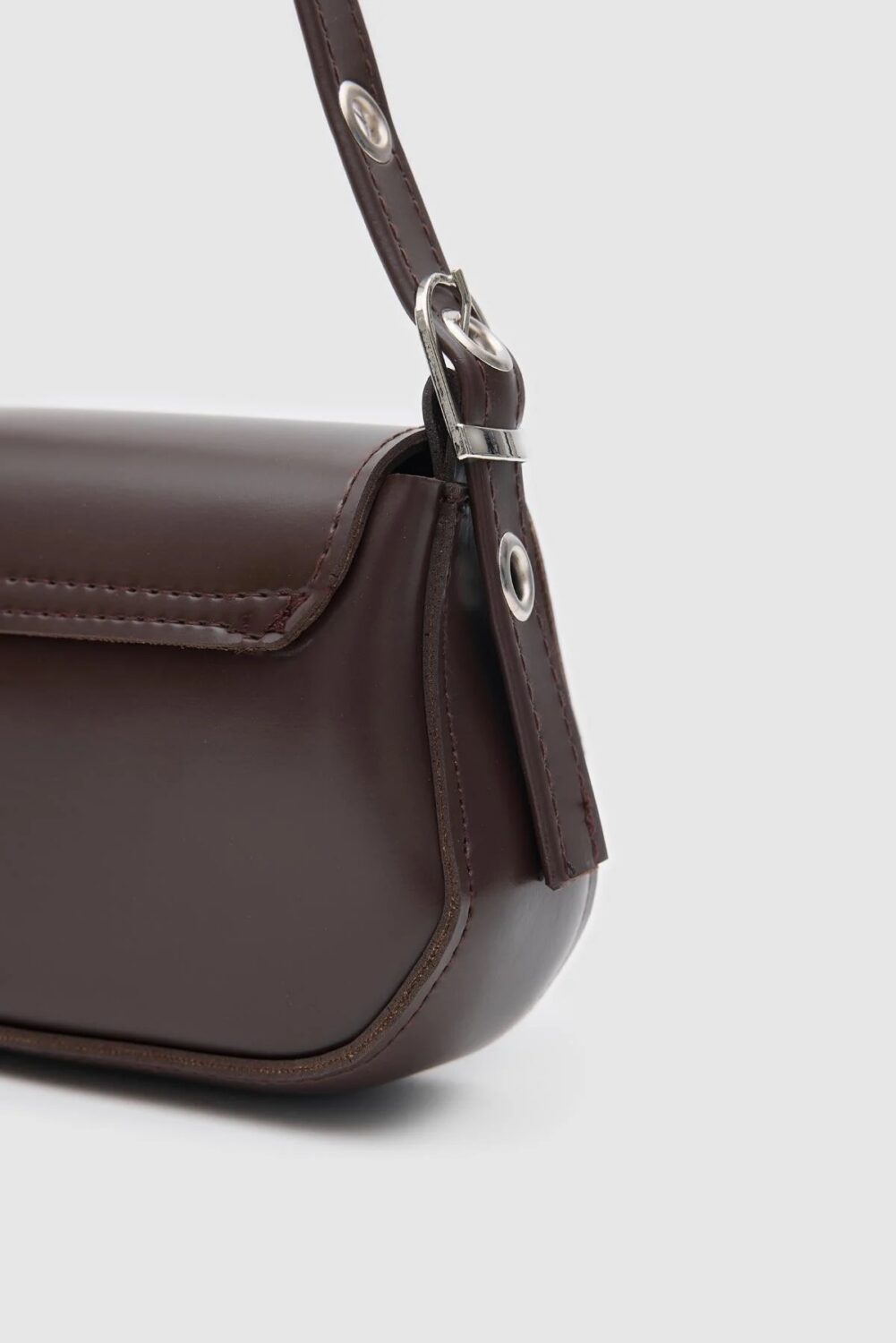 Mirage Brown