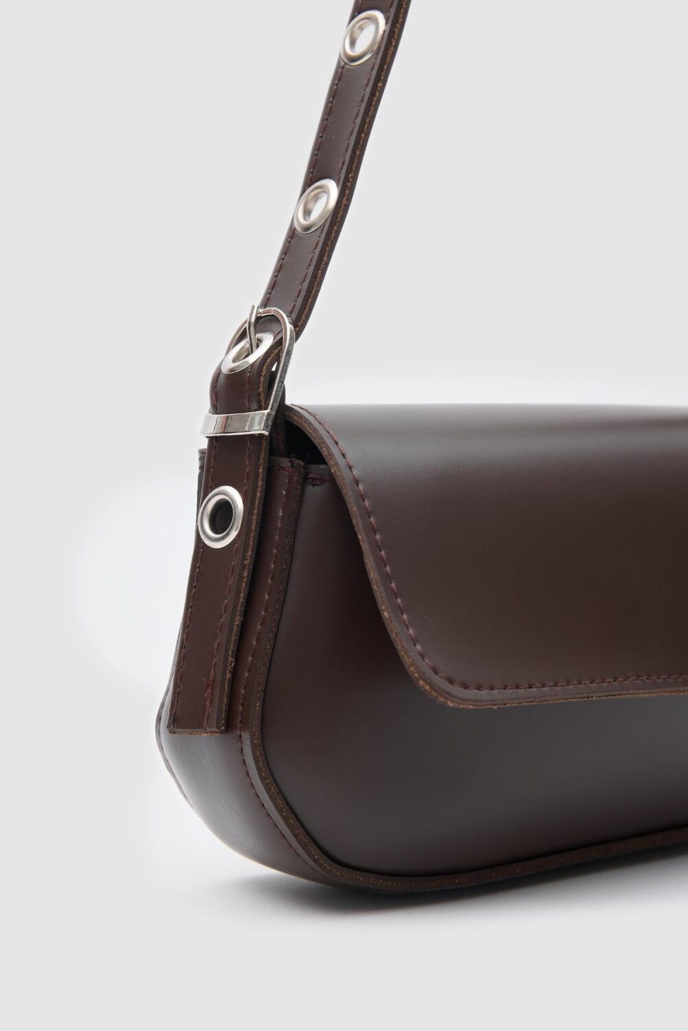 Mirage Brown