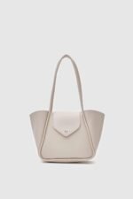 Petra light Beige + Purse