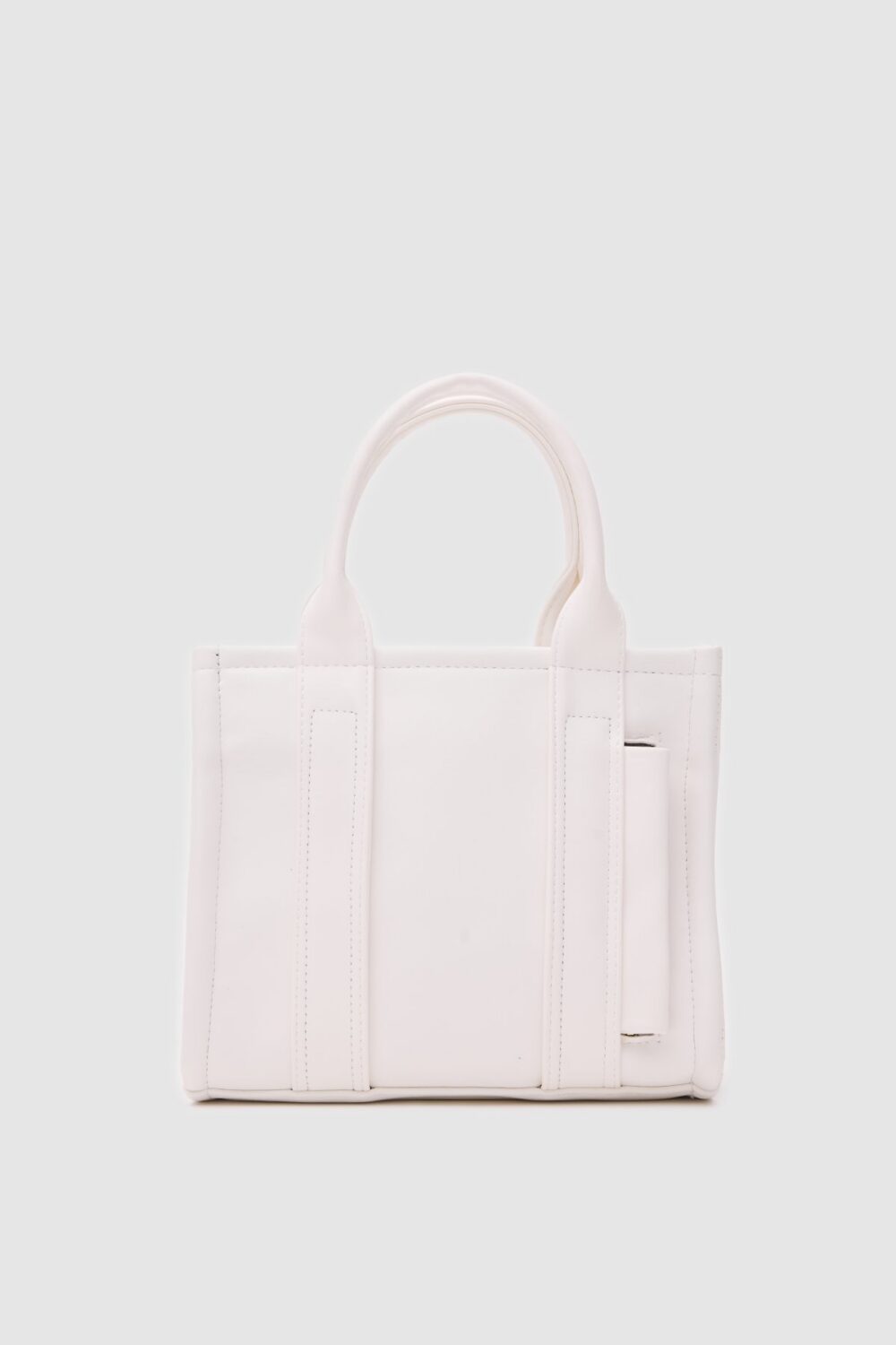 Miles off-white