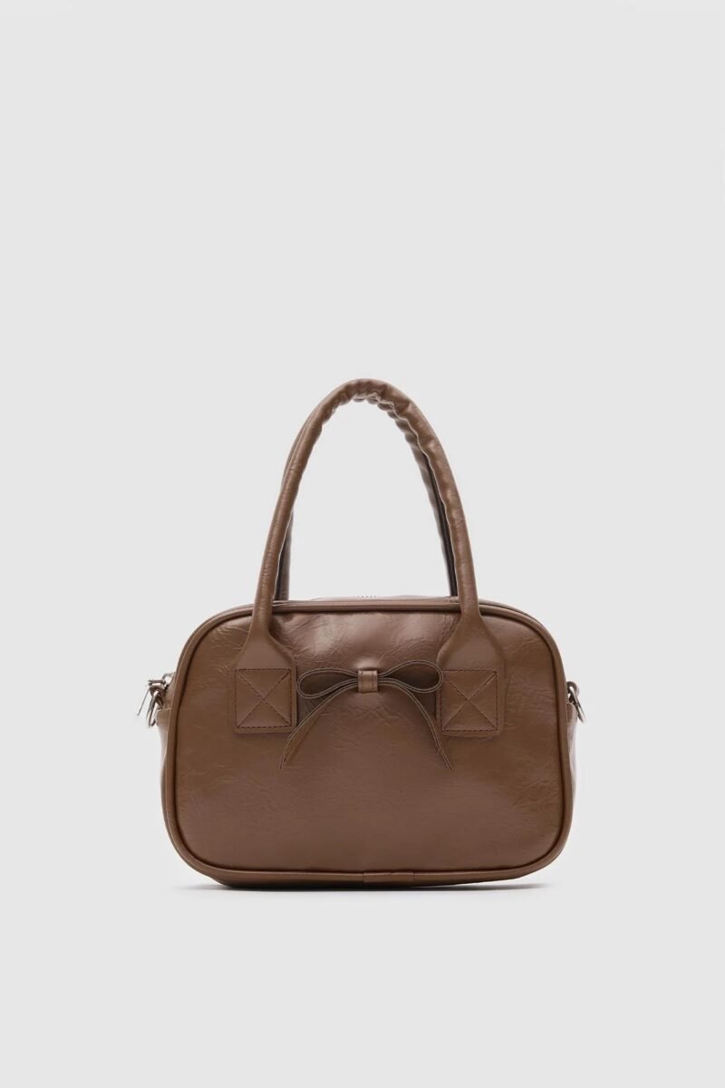 Perfect Chestnut Brown - Image 2