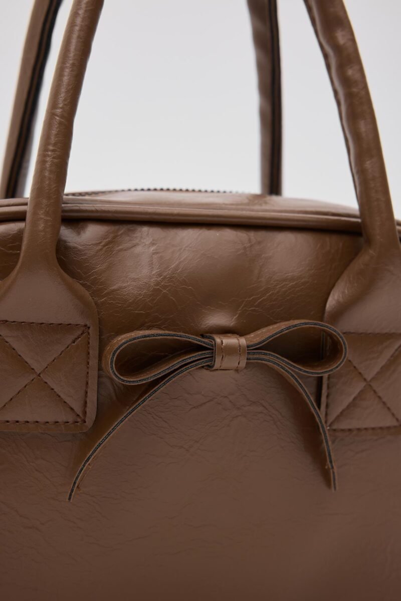 Perfect Chestnut Brown - Image 8