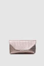Gigi Clutch Platinum