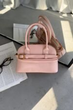 Lisbon Pink
