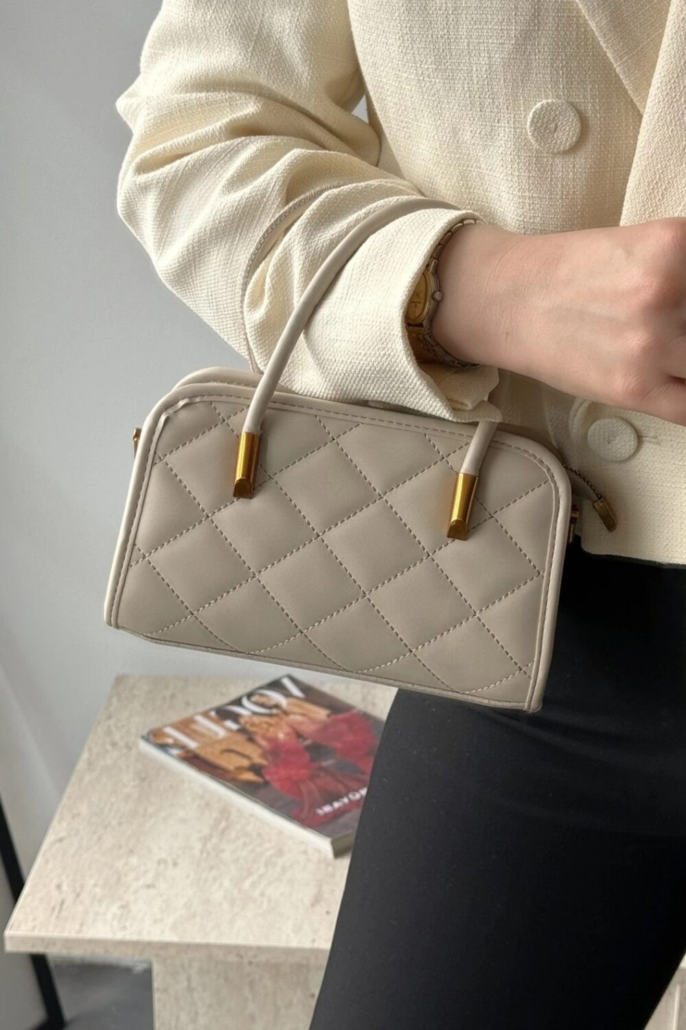Bern Beige
