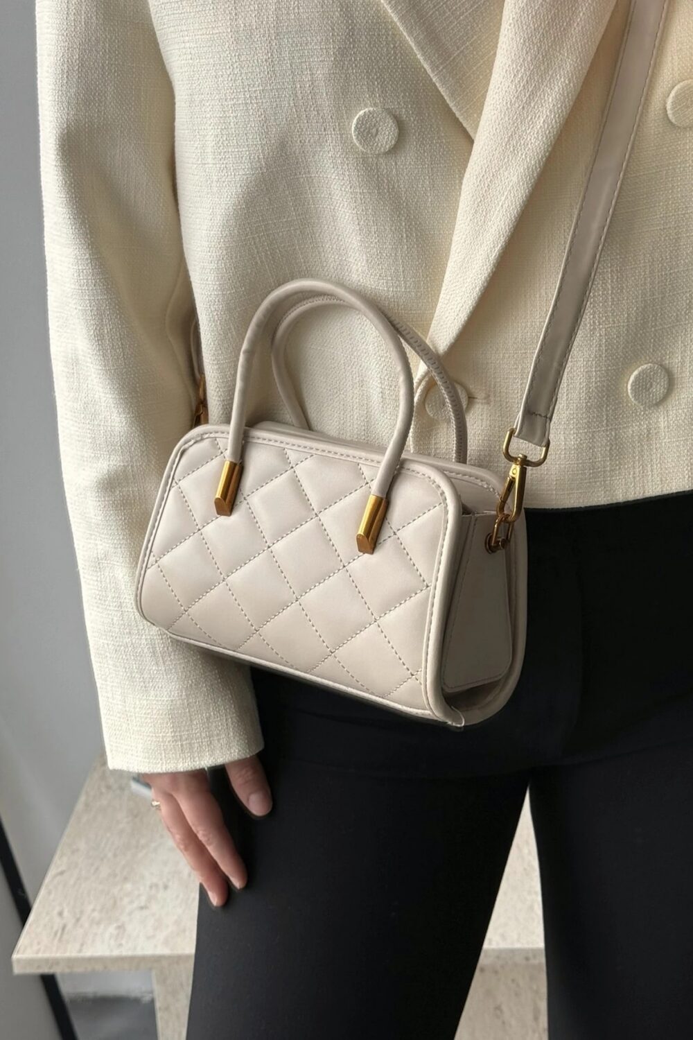 Bern Beige