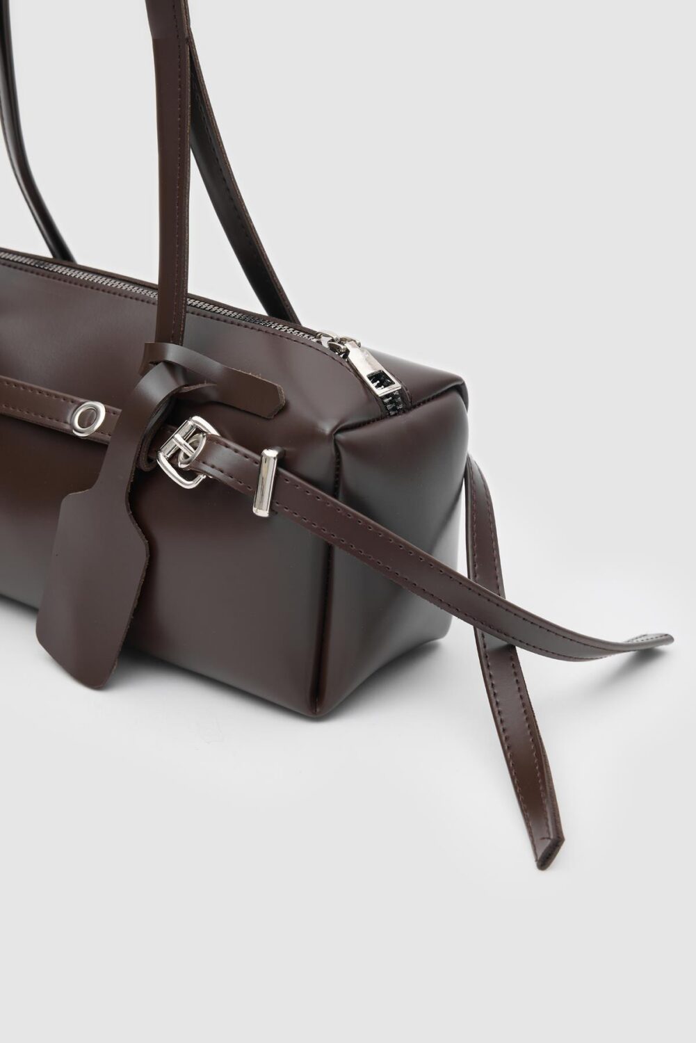 Toy Brown