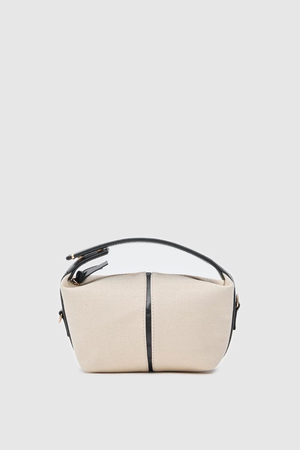 Leo Canvas Black