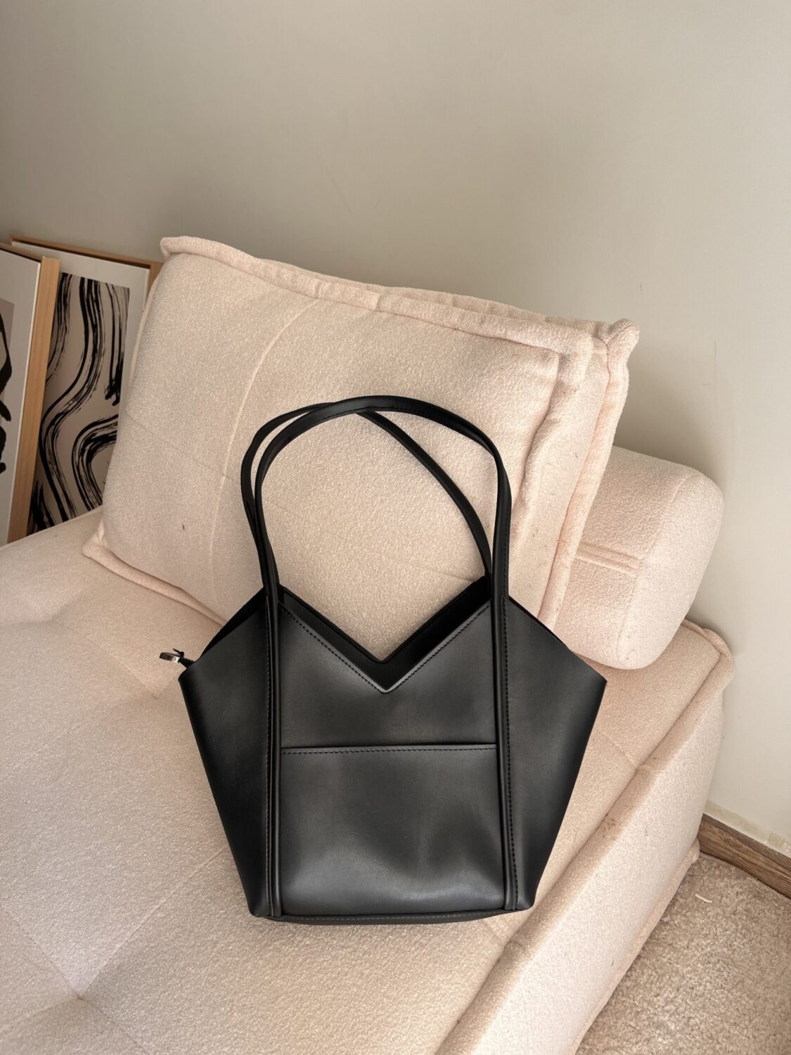Honey Black