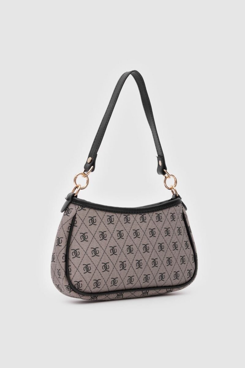 Farme Canvas Grey
