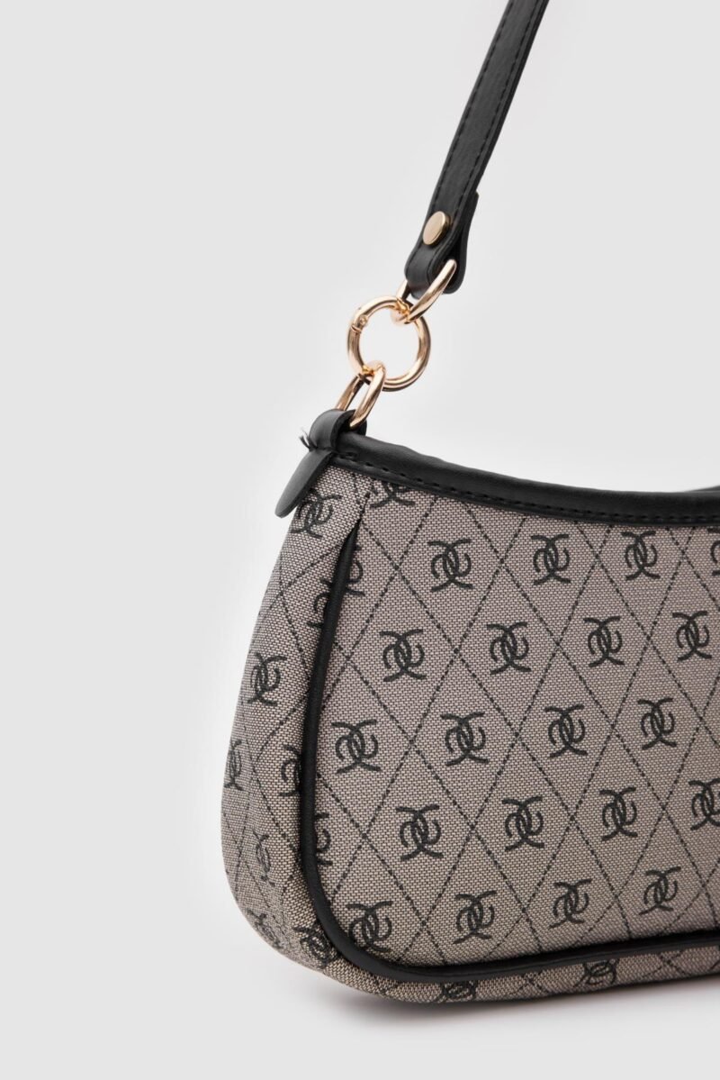 Farme Canvas Grey - Image 2