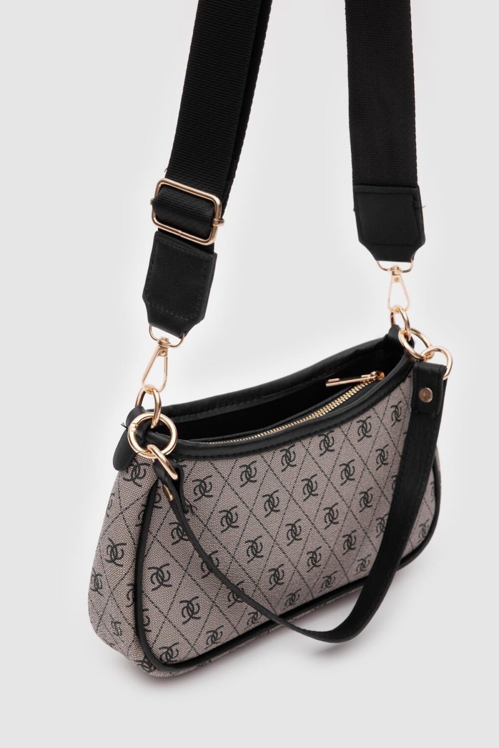 Farme Canvas Grey