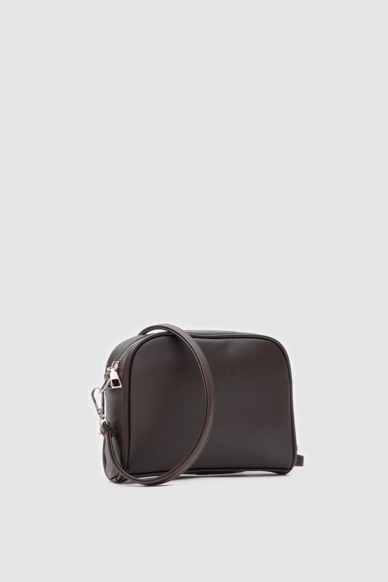 Masha Cross Brown - Image 2