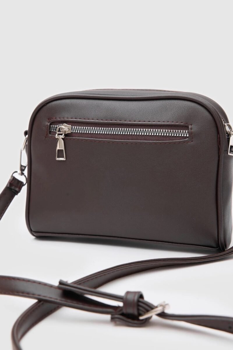 Masha Cross Brown - Image 3