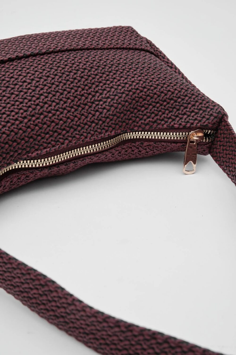 Casper Straw Bordeaux