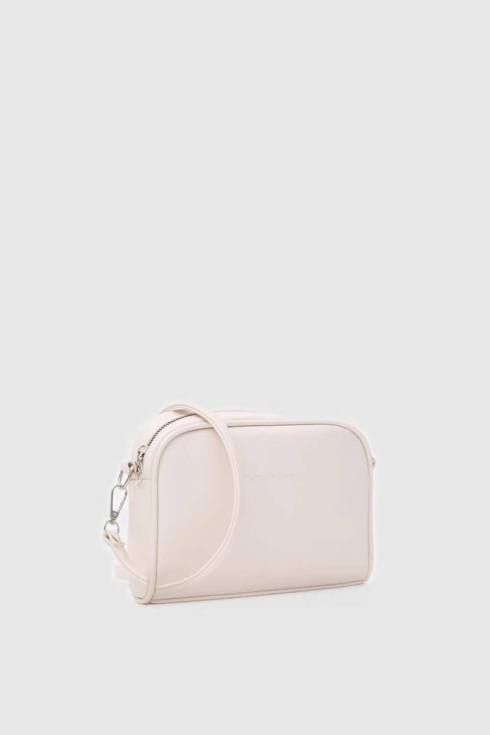 Masha Cross Off-White