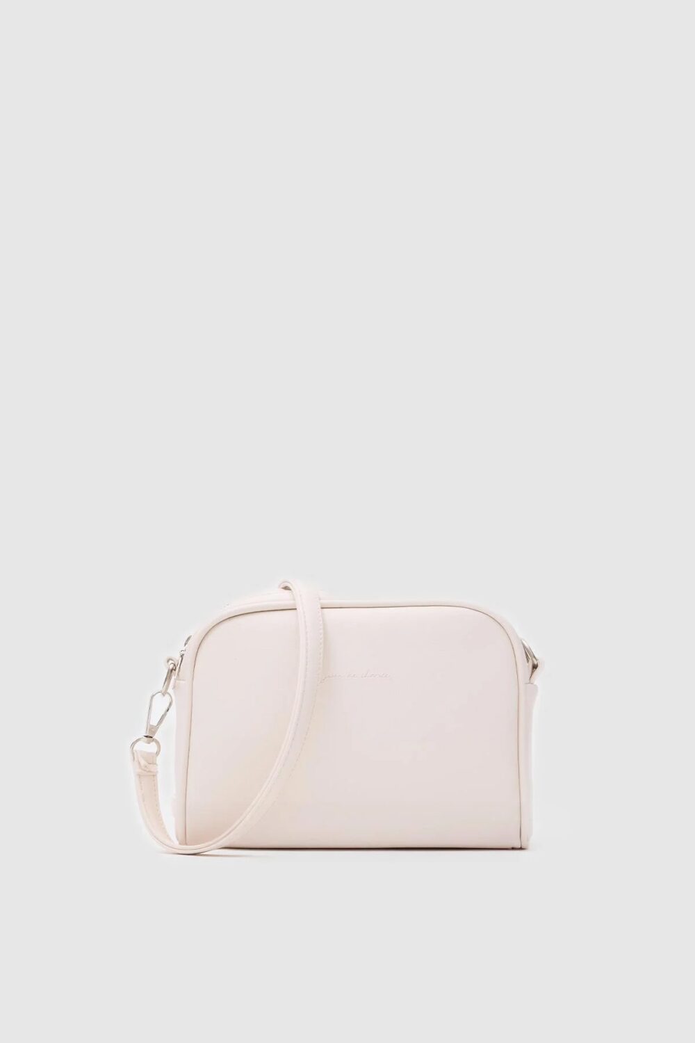 Masha Cross Off-White