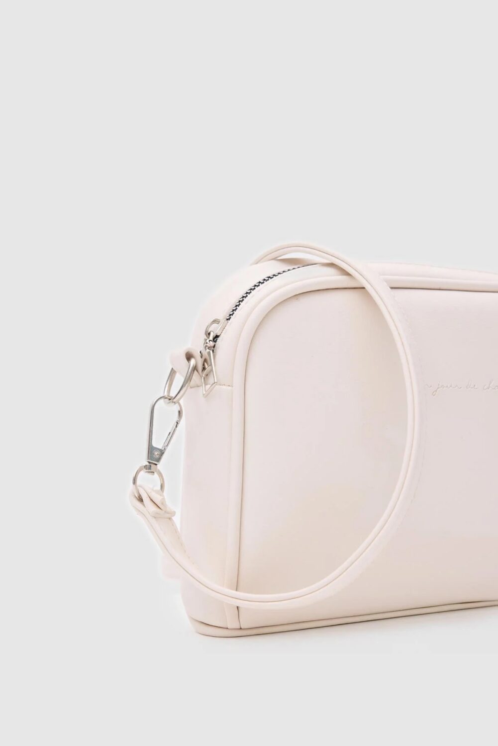 Masha Cross Off-White