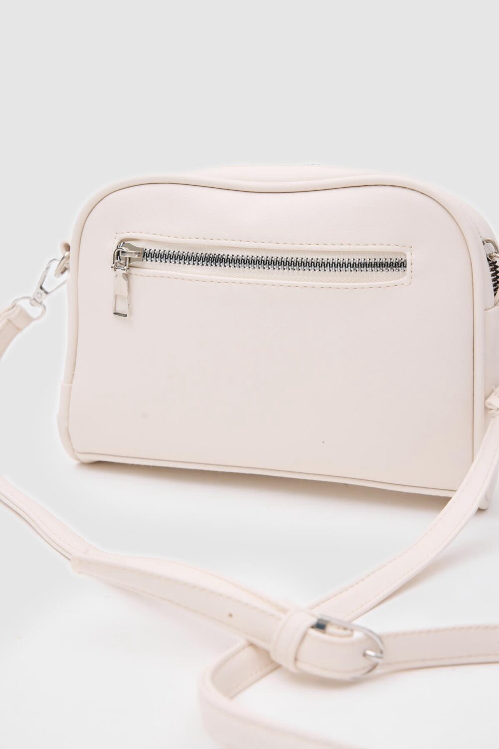Masha Cross Off-White