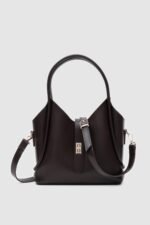 Cindy Brown + Purse