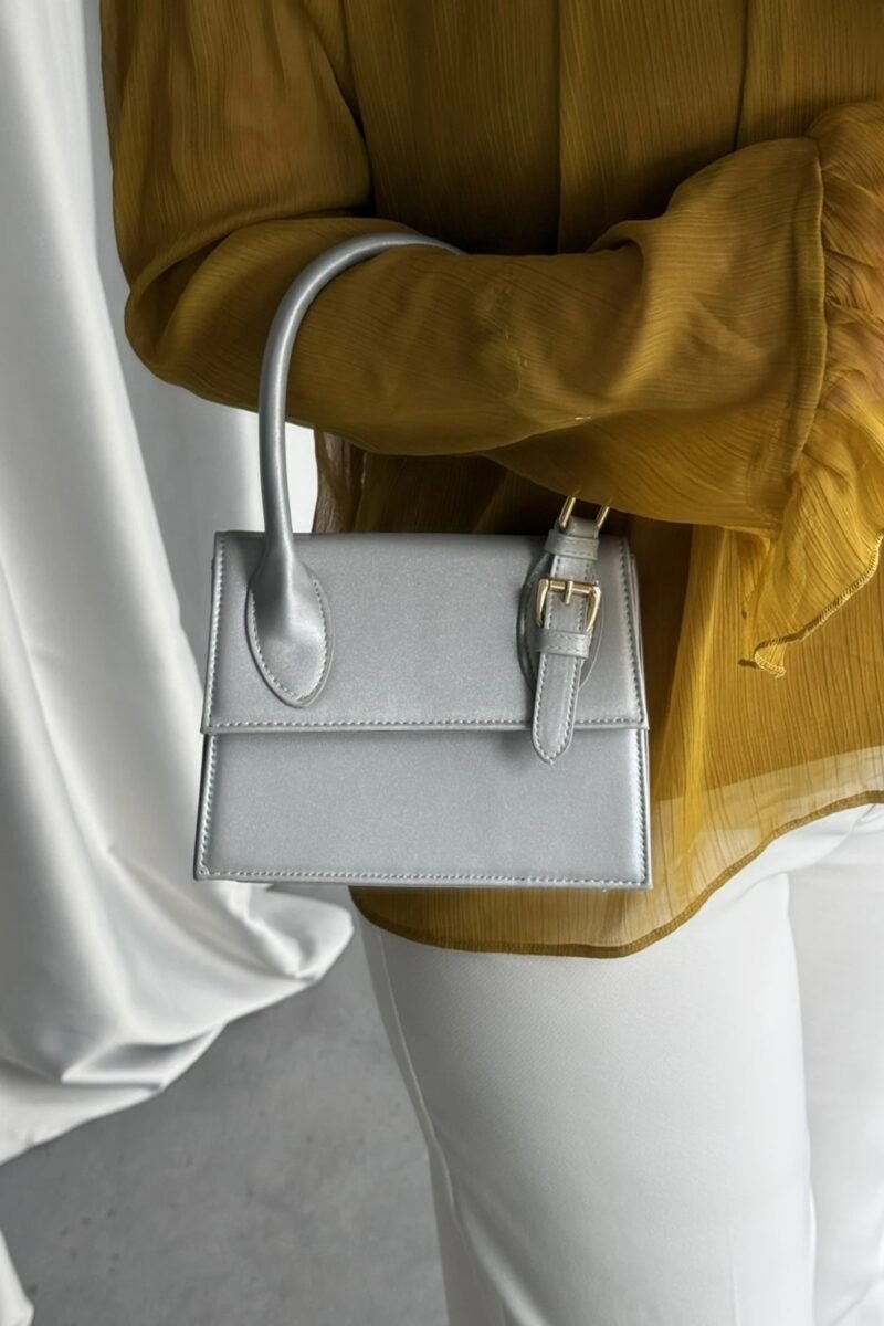 Polly Silver - Image 2