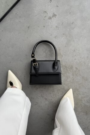 Polly Black