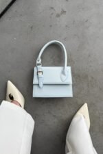 Polly Baby Blue