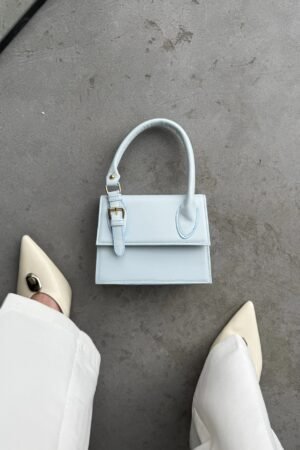 Polly Baby Blue