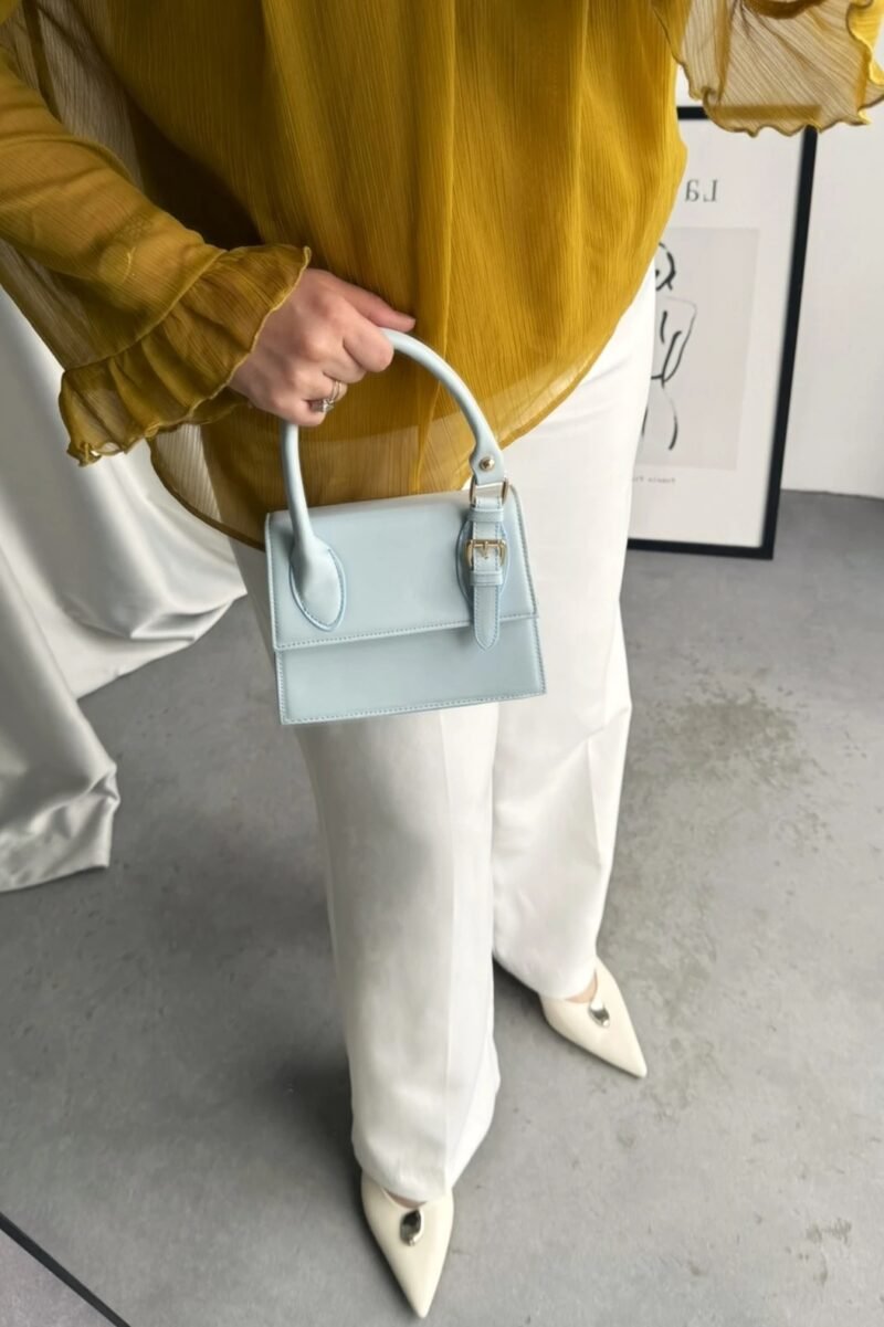 Polly Baby Blue - Image 2