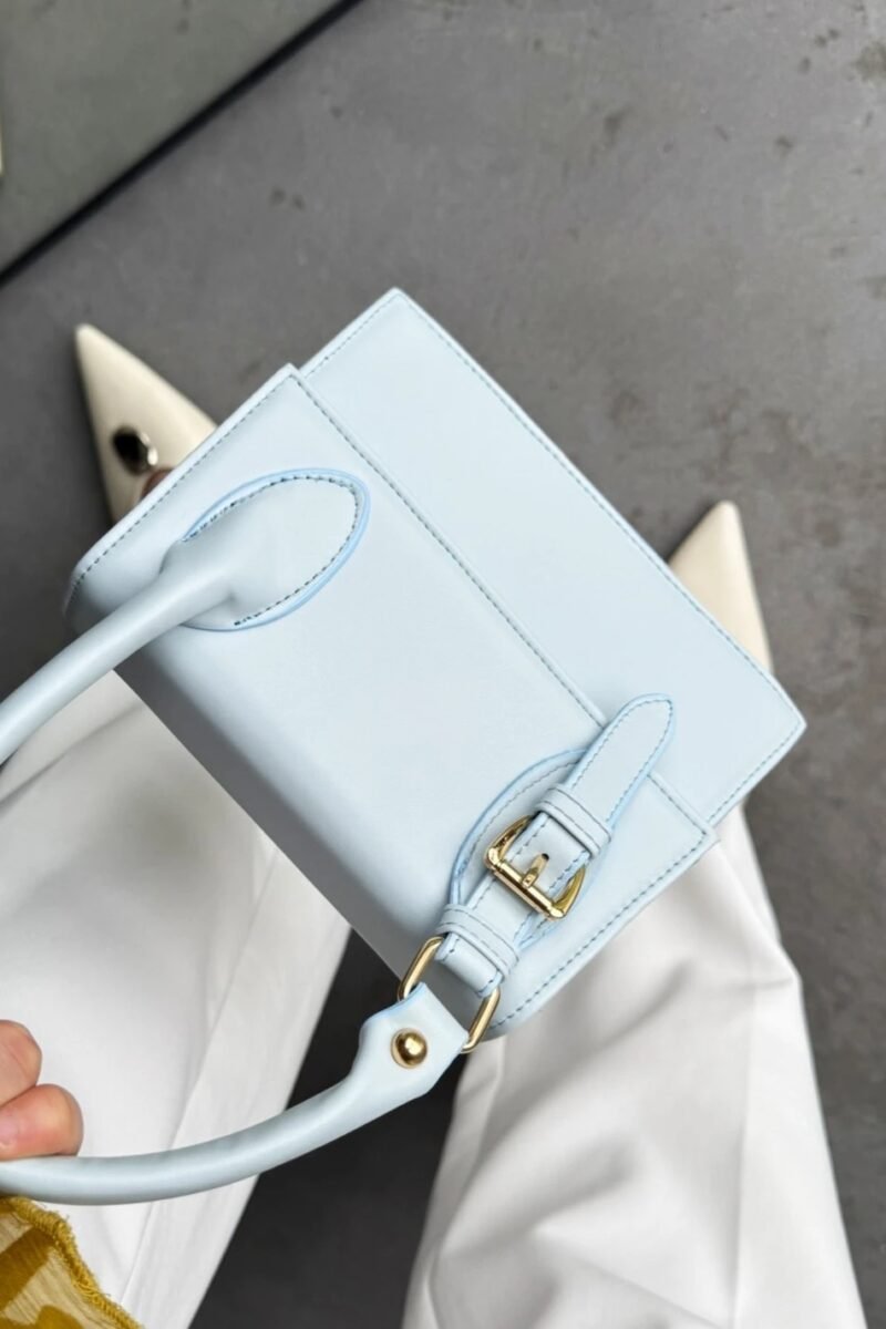 Polly Baby Blue - Image 4