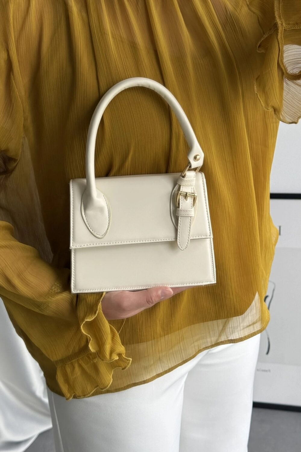 Polly Cream