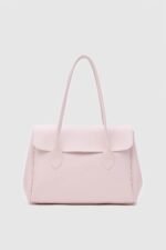 Lonn Powder Pink