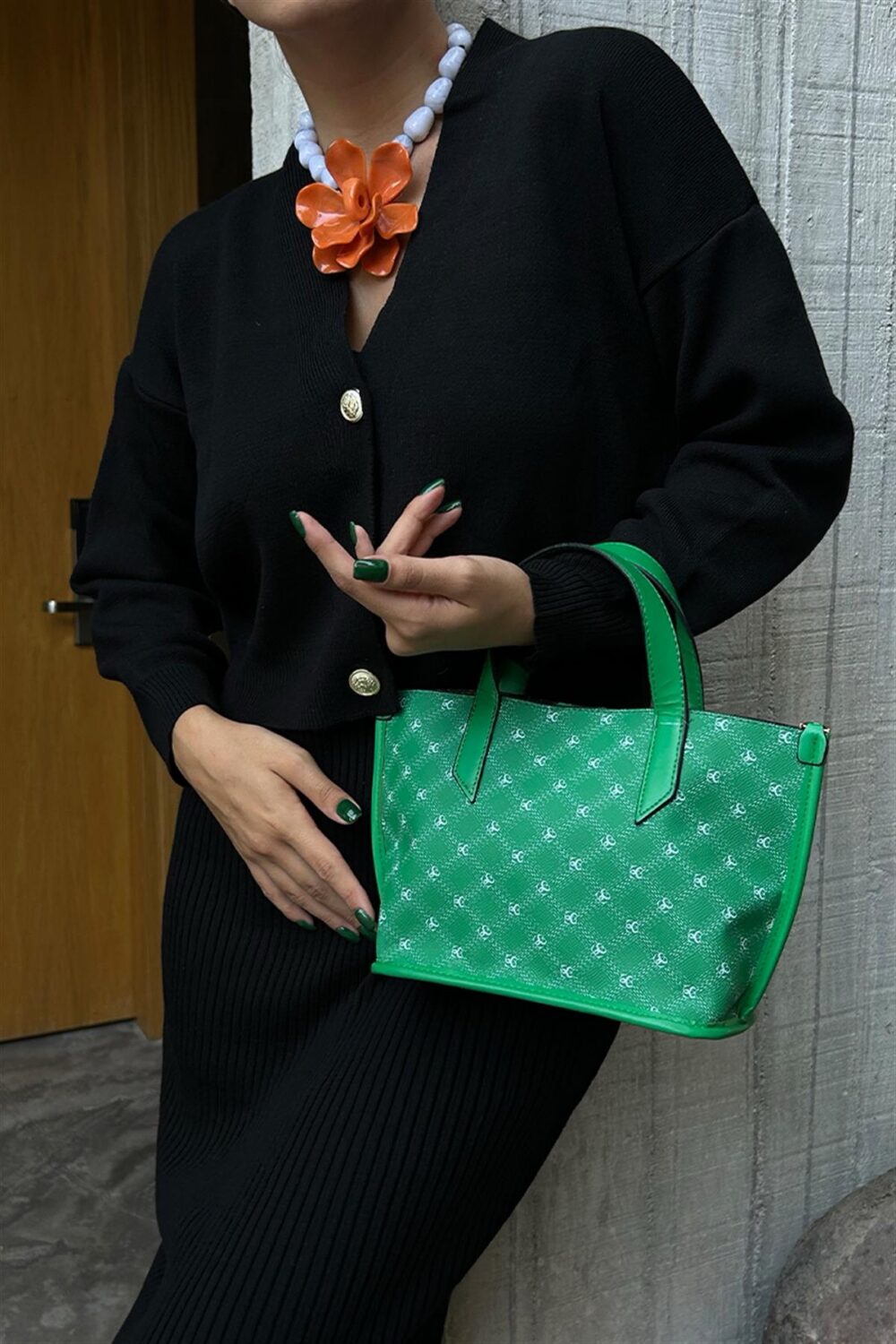 Mundo Green