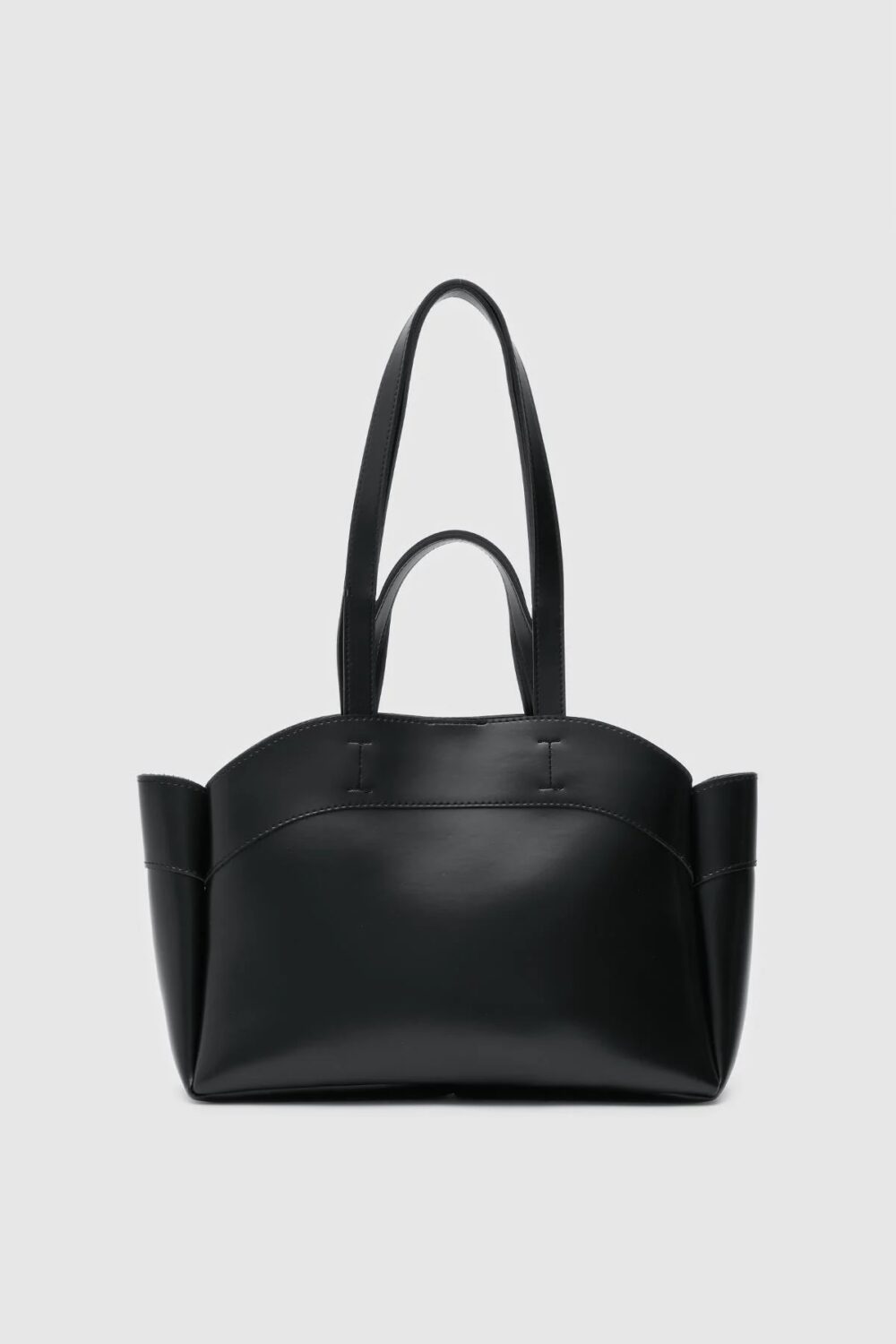 Higgs Black