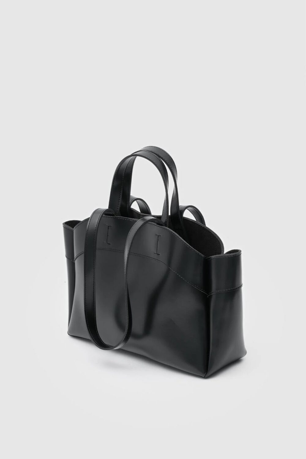 Higgs Black