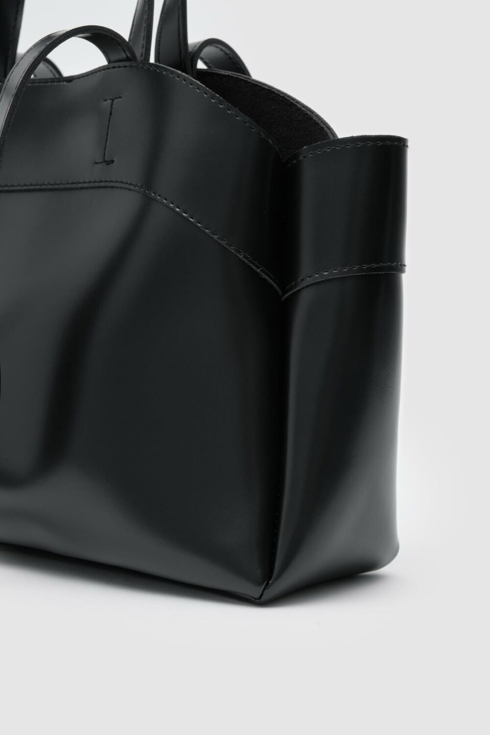 Higgs Black