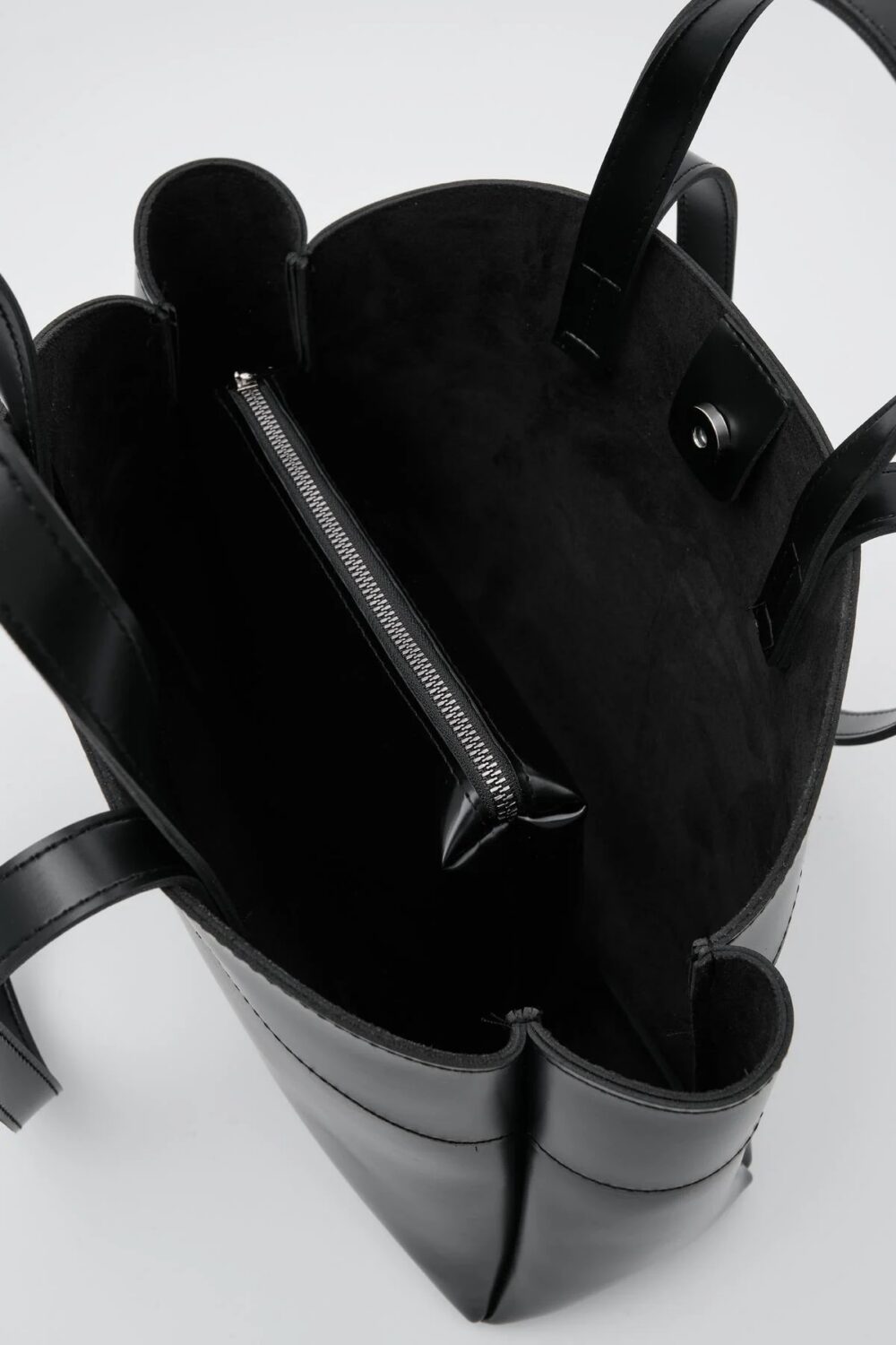 Higgs Black