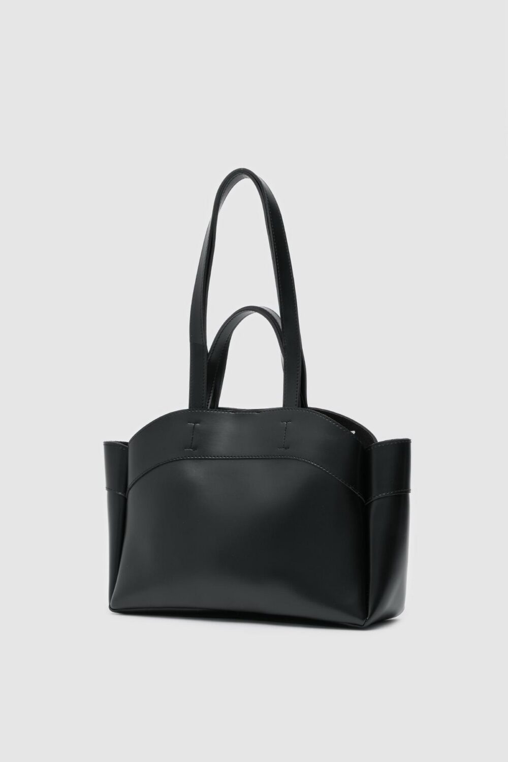 Higgs Black
