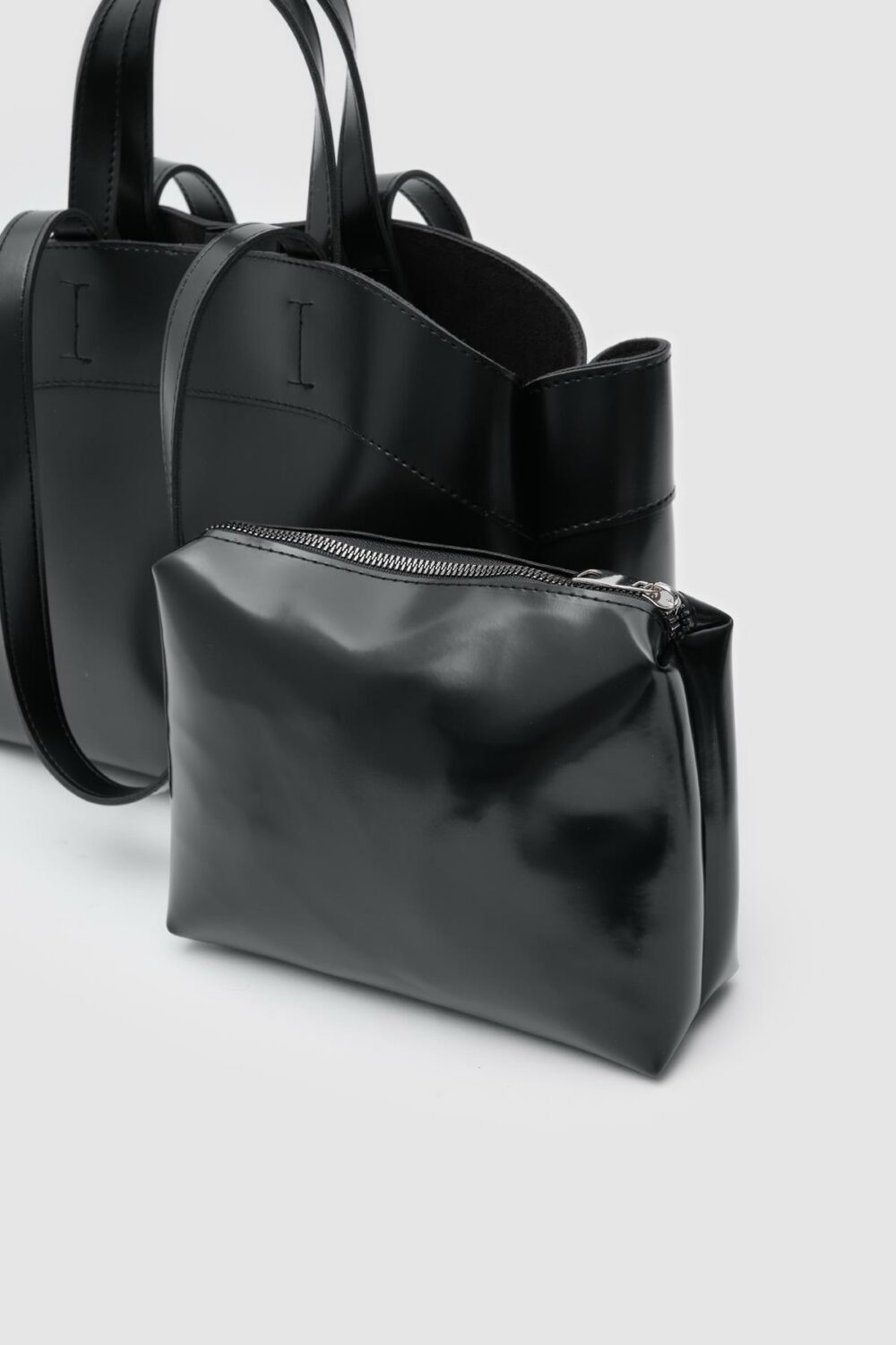 Higgs Black