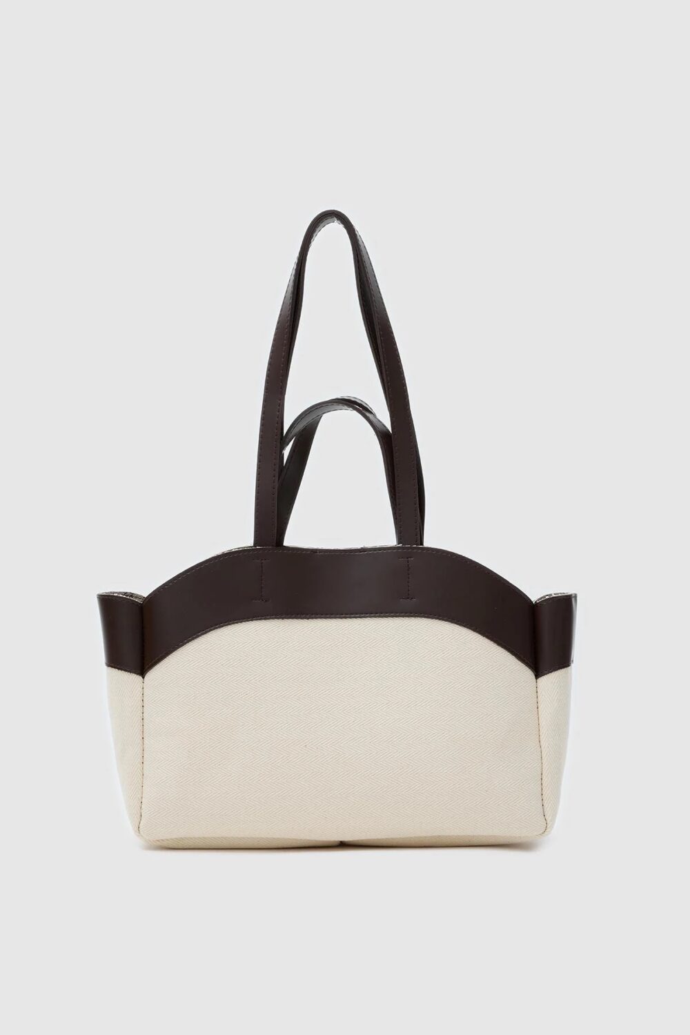 Higgs Canvas Brown