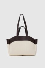 Higgs Canvas Brown