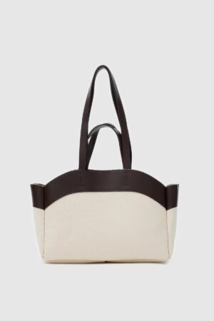 Higgs Canvas Brown