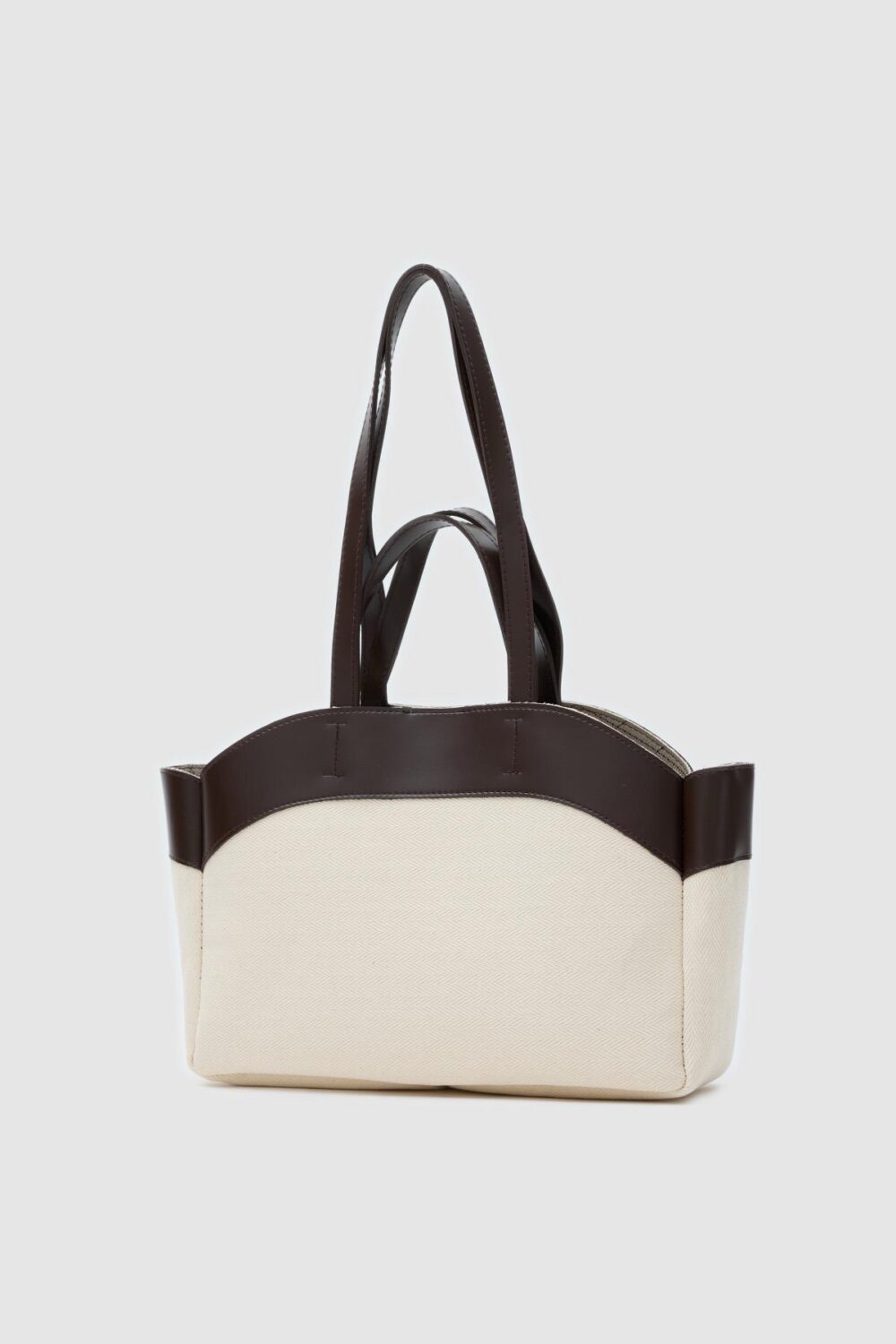 Higgs Canvas Brown