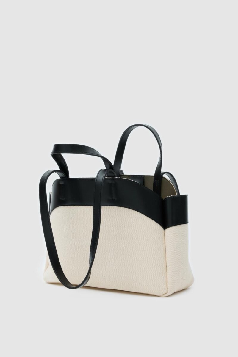Higgs Canvas Black - Image 4