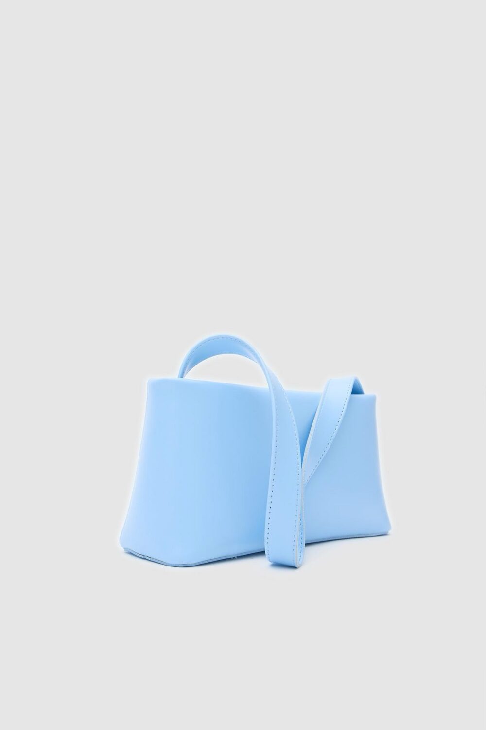 Capella Baby Blue