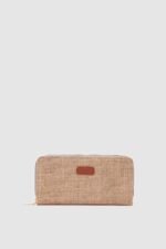 Shaw Canvas Beige